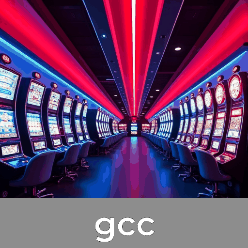 Descubra o Poder do gcc: Jogos e Serviços Profissionais