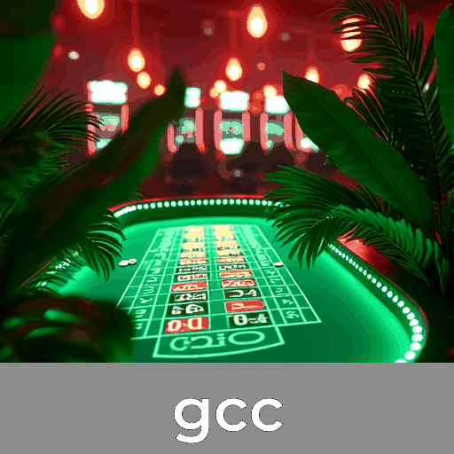 Aproveite os bônus únicos e generosos do gcc